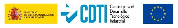 logo cdti