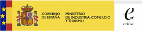 Enisa Ministerio de Industria, Comercio y Turismo