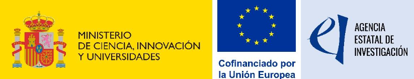 Proyecto financiado por la Unión Europea NextGenerationEU