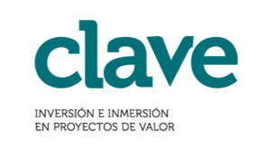 Logo Clave Capital